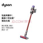 戴森(Dyson) 吸尘器 V11 Fluffy Extra 手持吸尘器家用除螨无线宠物家庭适用(dyson吸尘器)