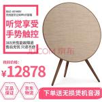 B&O Beoplay bo A9 MKIV四代无线蓝牙立体声hifi家用复古音箱智能音箱 古铜色（限定版）